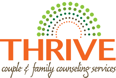 Thrive Couple & Family Counseling Services
