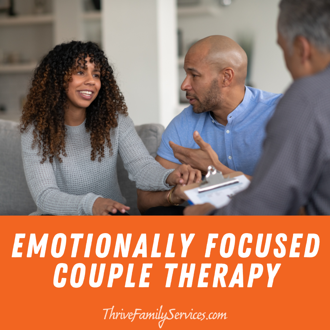 Emotionally Focused Therapy Eft For Couples In Denver Co