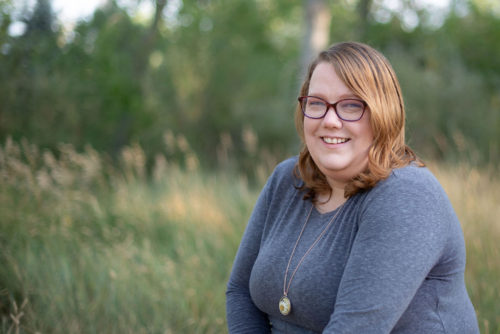 Chrystal Dellinger, Denver LGBT therapist