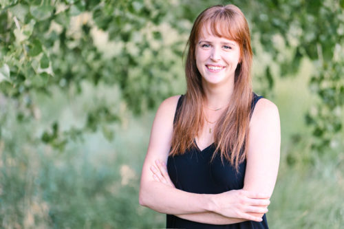 Emma Loach, Greenwood Village Marriage Counselor, Denver Emotionally Focused Therapy
